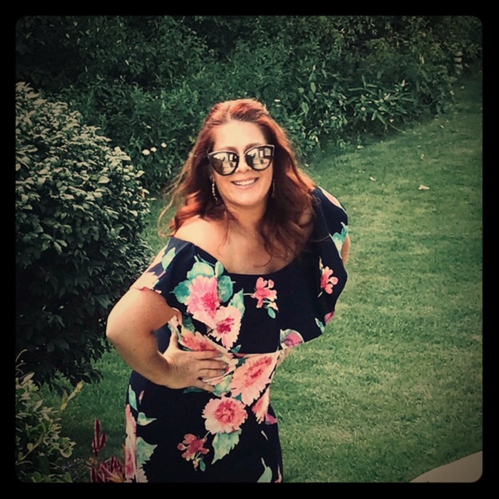 Meet your Posher, Alison